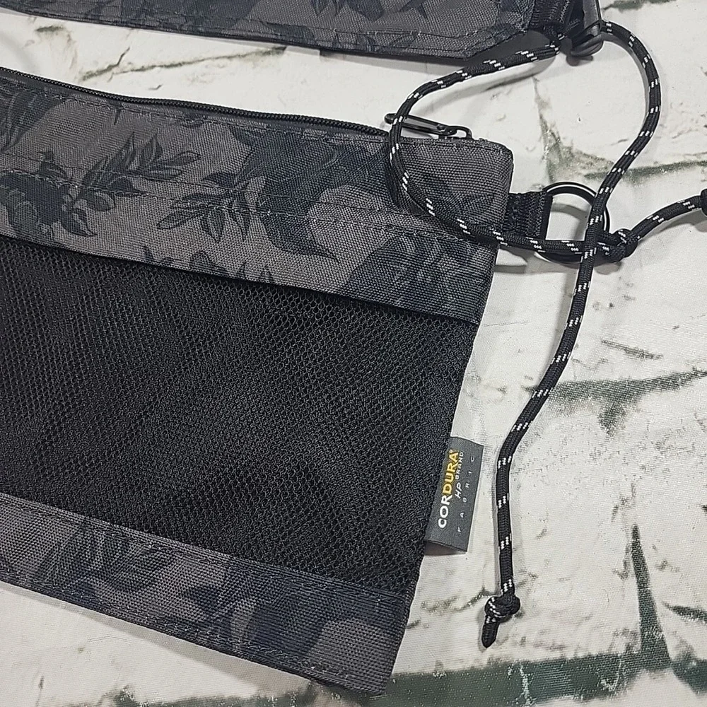 Cordura Brand Pouch‎ Bag Tactical Gear Carry Bag